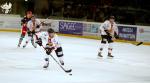 Photo hockey match Anglet - Chamonix  le 09/10/2018