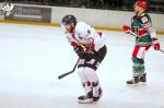 Photo hockey match Anglet - Chamonix  le 09/10/2018