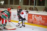 Photo hockey match Anglet - Chamonix  le 09/10/2018