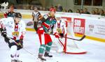 Photo hockey match Anglet - Chamonix  le 09/10/2018