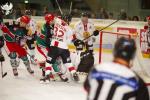 Photo hockey match Anglet - Chamonix  le 09/10/2018