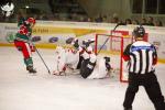 Photo hockey match Anglet - Chamonix  le 09/10/2018