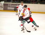 Photo hockey match Anglet - Chamonix  le 09/10/2018