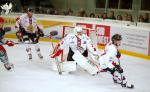 Photo hockey match Anglet - Chamonix  le 09/10/2018