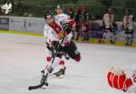 Photo hockey match Anglet - Chamonix  le 20/09/2019