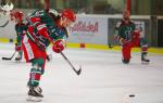 Photo hockey match Anglet - Chamonix  le 20/09/2019