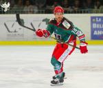 Photo hockey match Anglet - Chamonix  le 20/09/2019