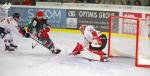 Photo hockey match Anglet - Chamonix  le 20/09/2019