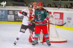 Photo hockey match Anglet - Chamonix  le 20/09/2019