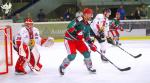 Photo hockey match Anglet - Chamonix  le 20/09/2019