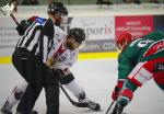 Photo hockey match Anglet - Chamonix  le 20/09/2019