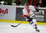 Photo hockey match Anglet - Chamonix  le 20/09/2019