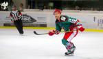 Photo hockey match Anglet - Chamonix  le 20/09/2019