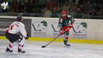 Photo hockey match Anglet - Chamonix  le 20/09/2019