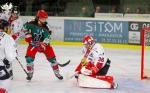Photo hockey match Anglet - Chamonix  le 20/09/2019