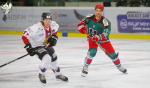 Photo hockey match Anglet - Chamonix  le 20/09/2019