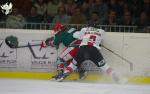 Photo hockey match Anglet - Chamonix  le 20/09/2019