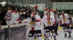 Photo hockey match Anglet - Chamonix  le 20/09/2019