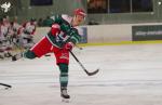 Photo hockey match Anglet - Chamonix  le 01/10/2021