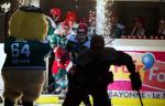 Photo hockey match Anglet - Chamonix  le 01/10/2021