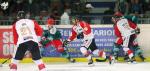 Photo hockey match Anglet - Chamonix  le 01/10/2021