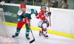 Photo hockey match Anglet - Chamonix  le 01/10/2021