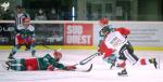 Photo hockey match Anglet - Chamonix  le 01/10/2021