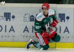 Photo hockey match Anglet - Chamonix  le 01/10/2021