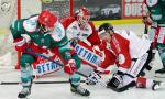 Photo hockey match Anglet - Chamonix  le 01/10/2021