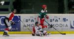 Photo hockey match Anglet - Chamonix  le 01/10/2021