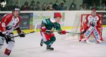 Photo hockey match Anglet - Chamonix  le 01/10/2021