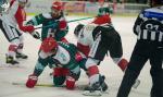 Photo hockey match Anglet - Chamonix  le 01/10/2021