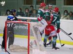 Photo hockey match Anglet - Chamonix  le 01/10/2021