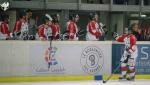 Photo hockey match Anglet - Chamonix  le 01/10/2021