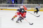 Photo hockey match Anglet - Cholet  le 11/01/2014