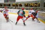 Photo hockey match Anglet - Cholet  le 04/10/2014