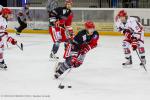 Photo hockey match Anglet - Courbevoie  le 14/09/2013