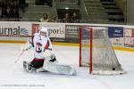 Photo hockey match Anglet - Courbevoie  le 14/09/2013