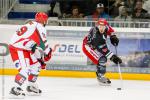 Photo hockey match Anglet - Courbevoie  le 14/09/2013