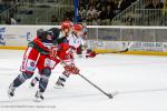 Photo hockey match Anglet - Courbevoie  le 14/09/2013