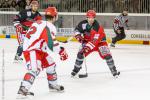 Photo hockey match Anglet - Courbevoie  le 14/09/2013
