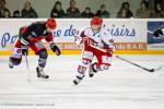 Photo hockey match Anglet - Courbevoie  le 14/09/2013