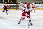 Photo hockey match Anglet - Courbevoie  le 14/09/2013