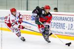Photo hockey match Anglet - Courbevoie  le 14/09/2013