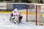 Photo hockey match Anglet - Courbevoie  le 14/09/2013