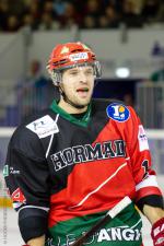 Photo hockey match Anglet - Courbevoie  le 14/09/2013