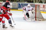 Photo hockey match Anglet - Courbevoie  le 14/09/2013