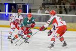 Photo hockey match Anglet - Courbevoie  le 18/10/2014