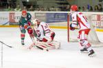 Photo hockey match Anglet - Courbevoie  le 18/10/2014