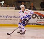 Photo hockey match Anglet - Courchevel-Mribel-Pralognan le 16/12/2017